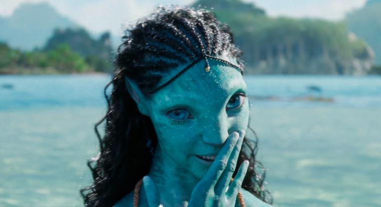 Egyetlen okból dobná James Cameron az Avatar 4 és 5 rendezését