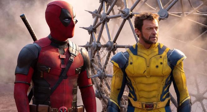 Deadpool & Wolverine: áttörte a film az 1 milliárd dollárt: Vajon ez az MCU legnagyobb R-besorolású sikere?