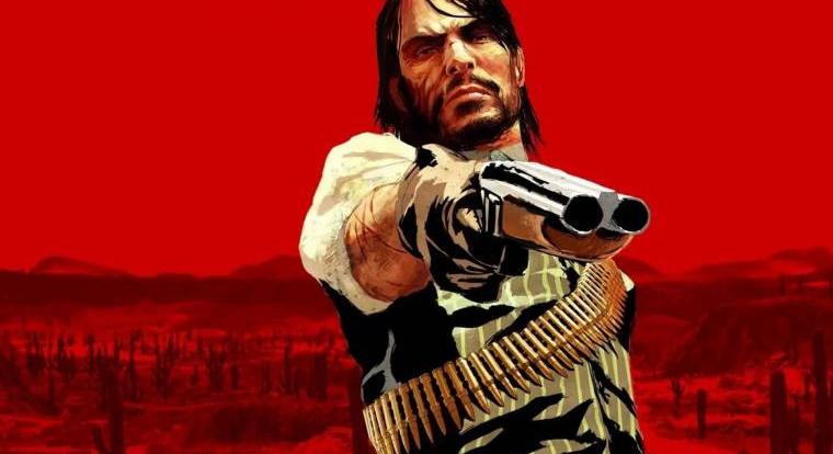 A Red Dead Redemption régóta várt PC-s változatáról most a PlayStation Store árulkodott