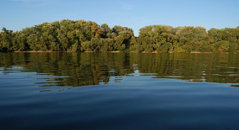 Folyóba zuhant és életét vesztette fényképezés közben egy 13 éves magyar fiú