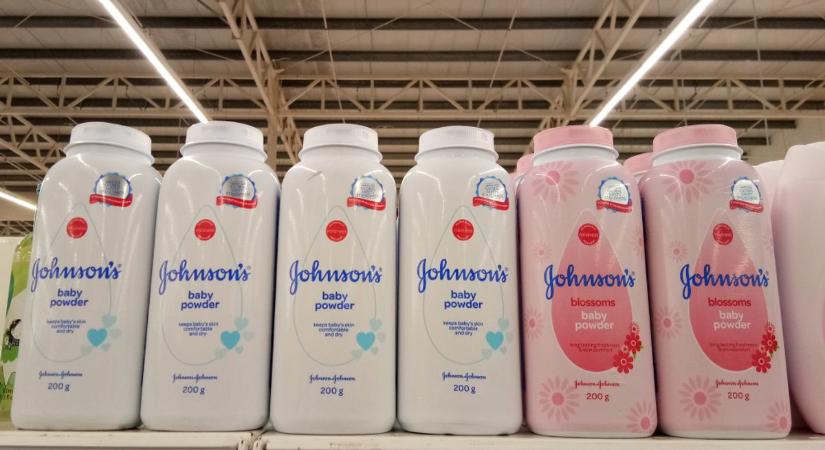 Hintőporperek: a Johnson & Johnson fizet, ha hagyják