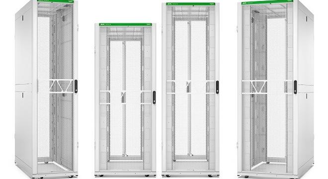 Megújult portfólióval szolgálja ki a modern adatközpontok igényeit a Schneider Electric