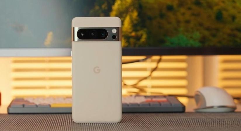 A Google újra beleveti magát a mobil háborúba, érkeznek az új Pixel telefonok