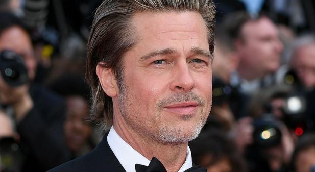 Azon a francia birtokon készült fotósorozat Brad Pittről és George Clooney-ról, amelyért "Brangelina" évek óta csatázik