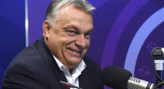 Most aztán kuncoghat Orbán Viktor, a szomszédok kertjei sem zöldebbek