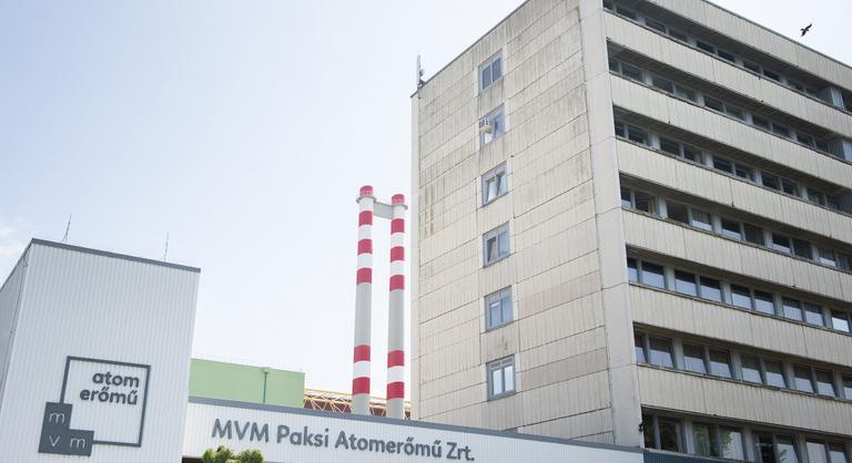 A kormány döntése után bajban lehet az atomváros