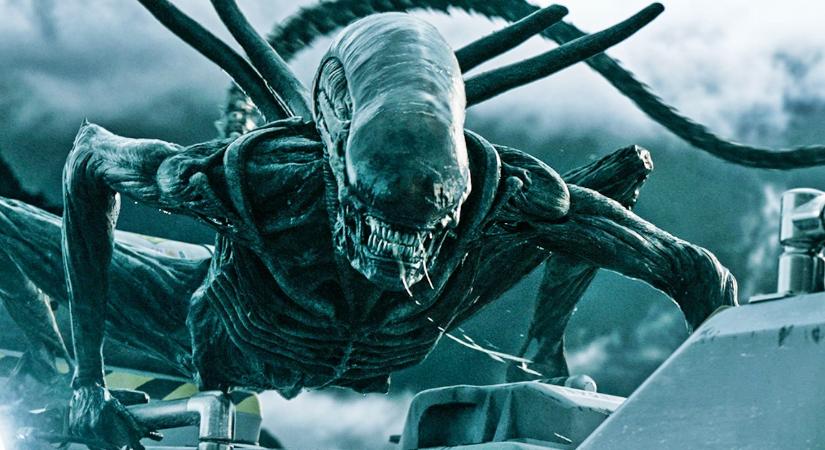 Kiderült, hogy az Alien: Covenant folytatása miről szólt volna