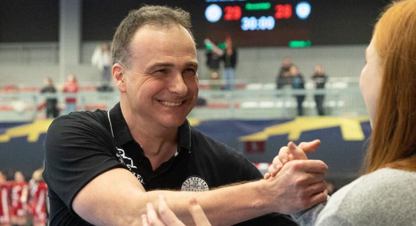 Szilágyi Zoltán: Sikeres szezont futnánk, a női válogatott az olimpián fantasztikus volt