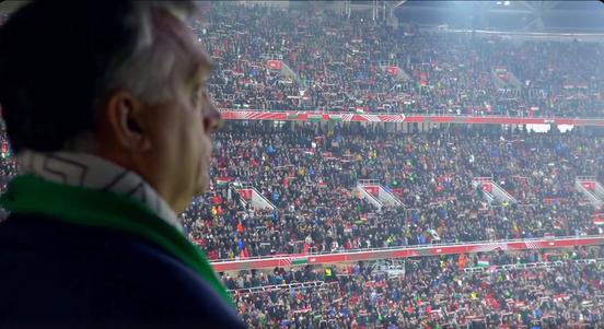 A stadionátadások orbáni évtizede: 600 milliárd forint közpénz, 27 stadion