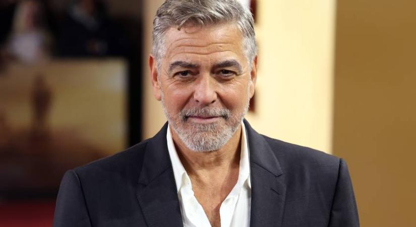 „B*szódj meg” - George Clooney ezért osztotta ki keményen Quentin Tarantinót