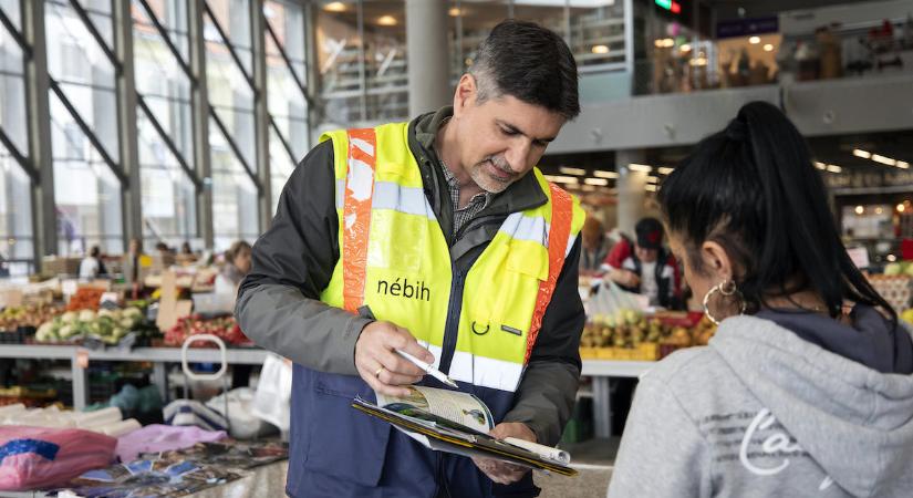 Új kereskedelmi szuperhivatal sarcolná tovább a vállalkozásokat