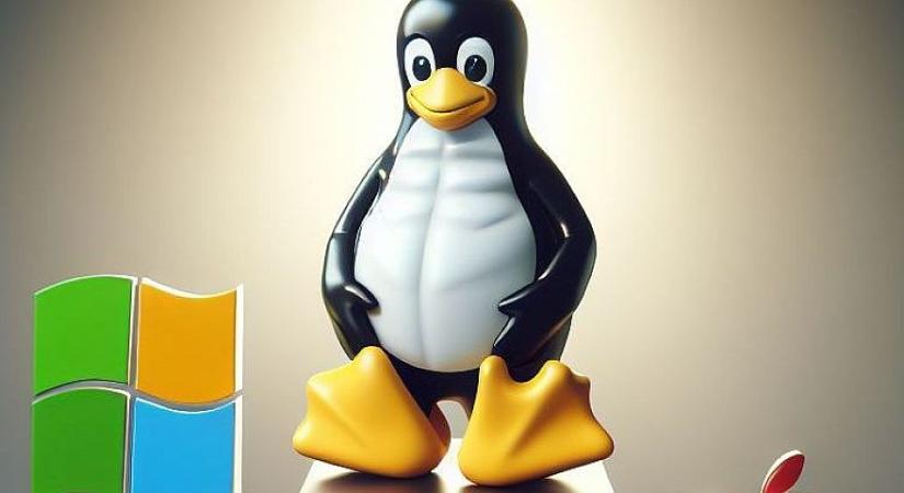 Megmérték: Gyorsabban futtatja a játékokat a Linux, mint a Windows