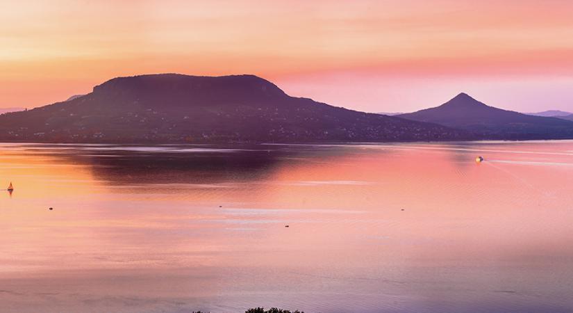 Sokan utaznak a Balatonra az augusztus 20-ai hosszú hétvégén