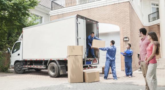 Költözésen töri a fejét? Íme, néhány hasznos tudnivaló