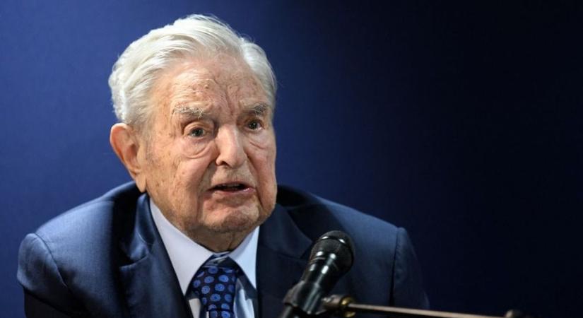 Soros által pénzelt szervezet okozott káoszt Los Angelesben