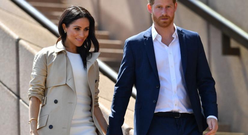 Ezért mond fel Harry herceg és Meghan Markle minden alkalmazottja