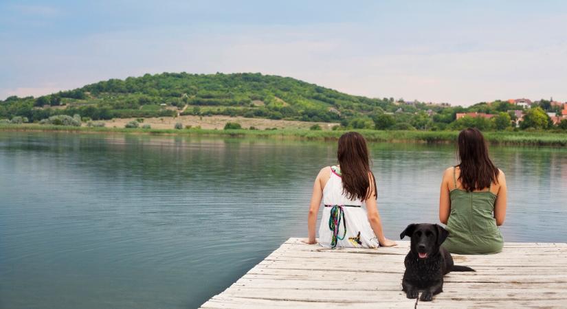 Megtelik a Balaton az augusztus 20-ai hosszú hétvégén