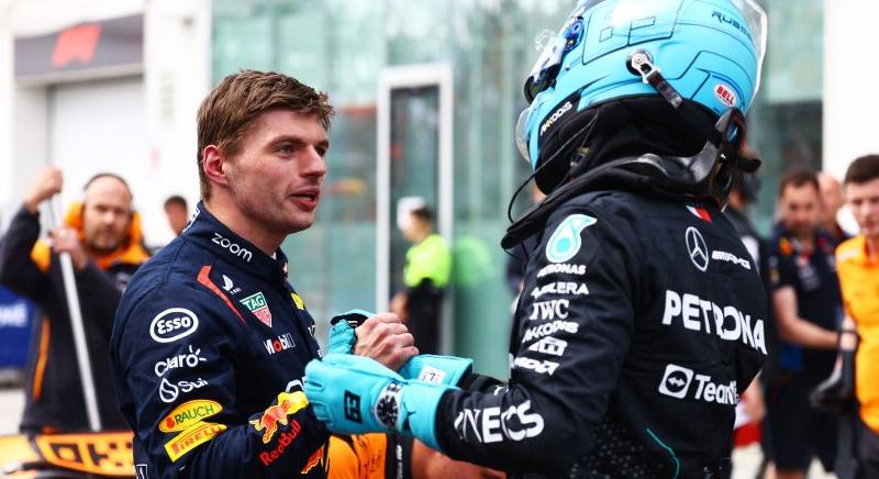 Verstappen: Senki nem számított ilyen szezonra – és ez így szép!