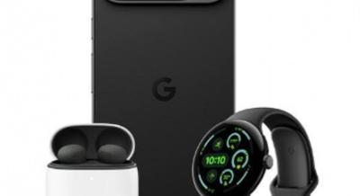 A Google Pixel okostelefonok hazai mobilszolgáltatói forgalmazója a Yettel