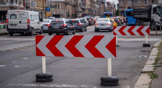 Így változik a főváros forgalma az augusztus 20-ai ünnepség miatt