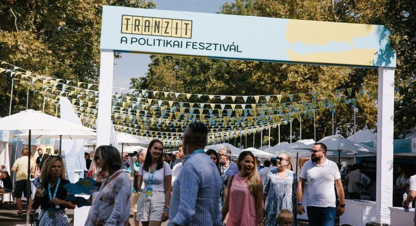 This Year's Tranzit Festival Once Again Offers Meaningful Discussions