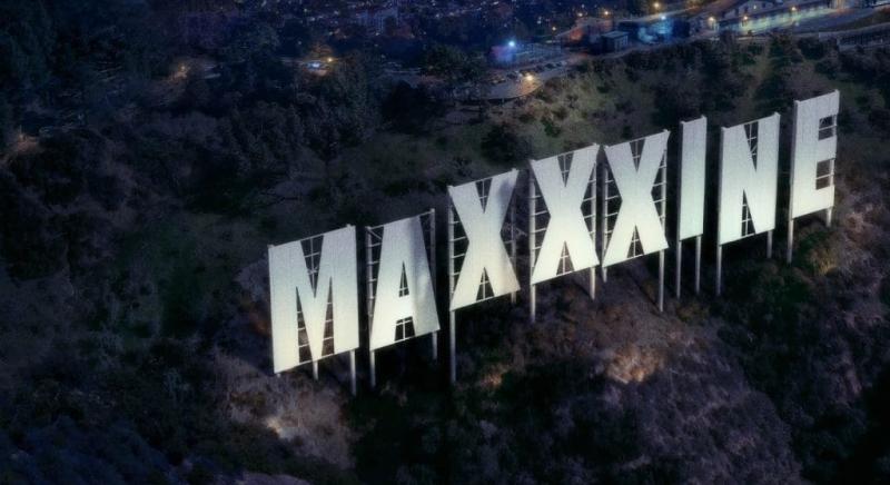 MaXXXine (2024)