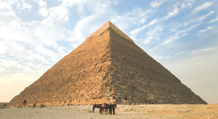 Háromezer év után újra főzték az ókori egyiptomiak sörét