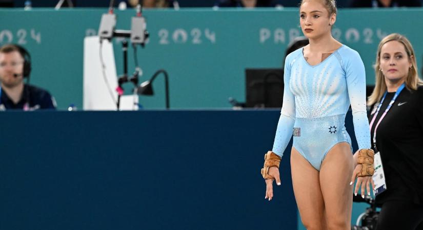 „Mi huszonkét olimpiai érmet számoltunk” – Sabrina Voineanak is jár egy autó Țiriactól