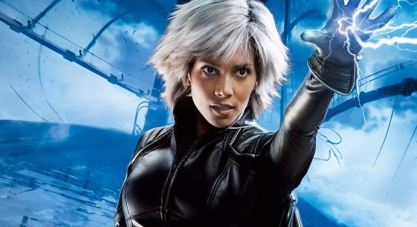 Halle Berry nem hívták meg egy cameo erejéig a Deadpool és Rozsomákba