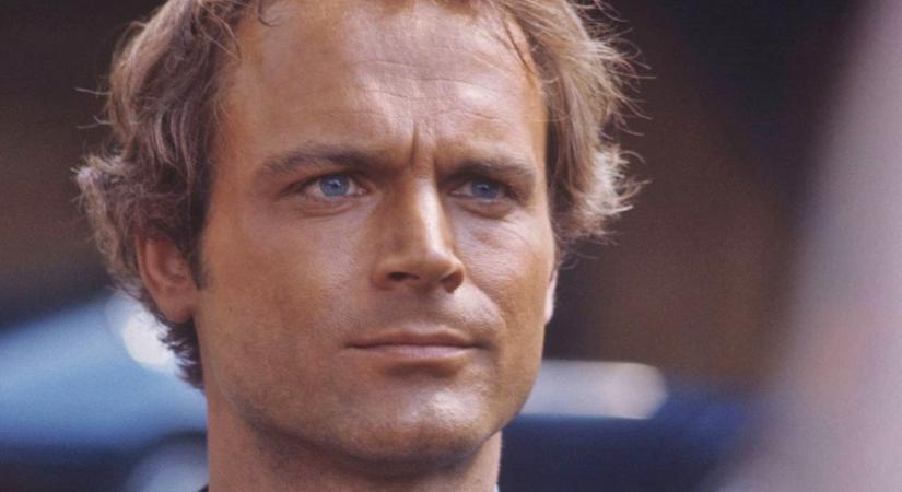 Terence Hill többször is kifejezte szeretetét hazánk felé: „Szeretem a magyarokat!”