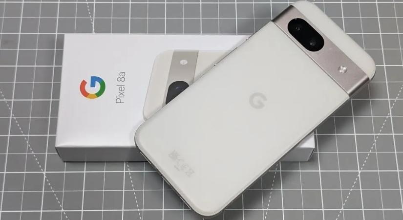 A Pixel 9 mellett mást is behoz Magyarországra a Google