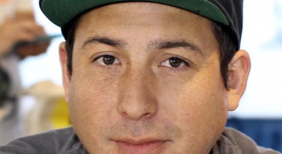 Tommy Orange harmadik kötete csak 90 év múlva lesz hozzáférhető