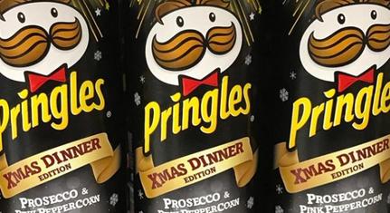 A Mars közel 13 ezer milliárd forintért felvásárolja a Pringles gyártóját