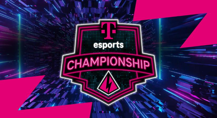 100 000 eurós összdíjazással jön Budapestre a Telekom Esports Championship