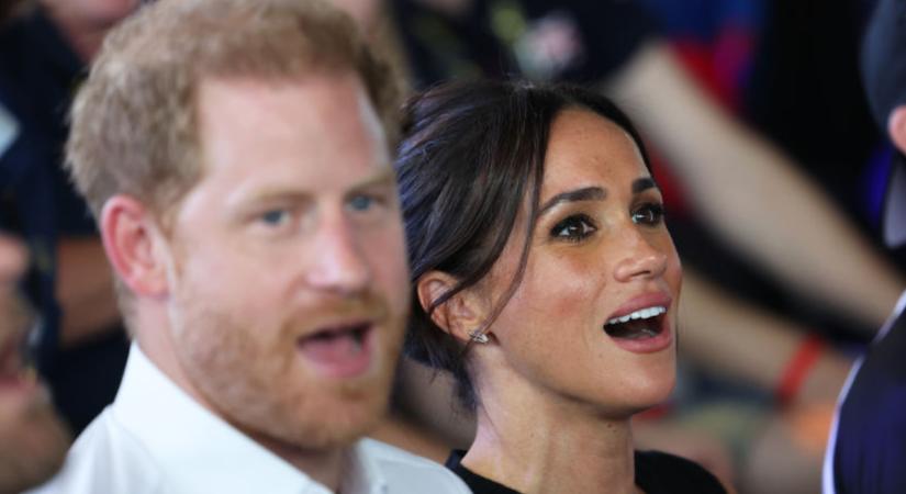 Három hónap után hagyta ott őket: kiderült, miért mondott fel Meghan Markle és Harry herceg alkalmazottja