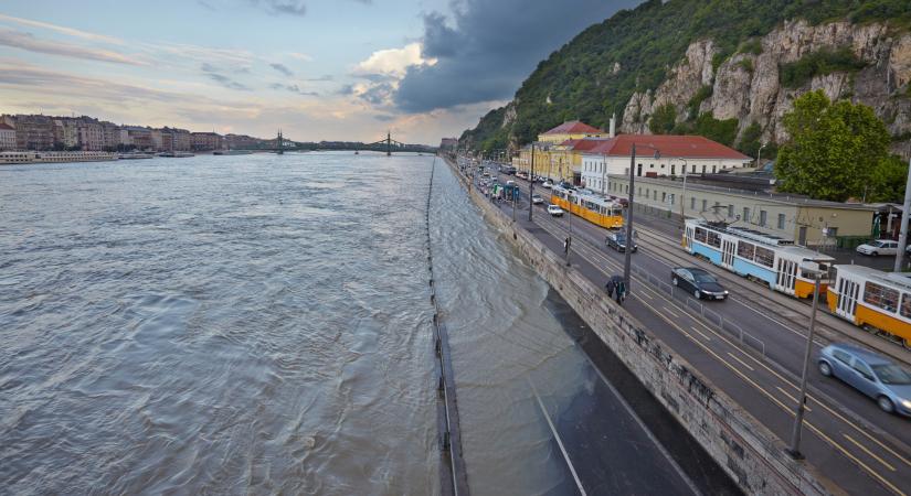 Váratlanul visszaesett a magyar gazdaság: csak négy ilyen ország volt az egész EU-ban