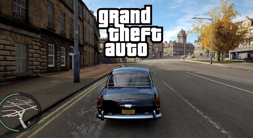 A brit játékosok fele azonnal lecserélné konzolját a GTA 6 miatt