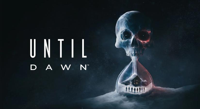 Megkapta hivatalos megjelenési dátumát az Until Dawn remake-je, ami egyszerre érkezik meg PS5-re és PC-re is