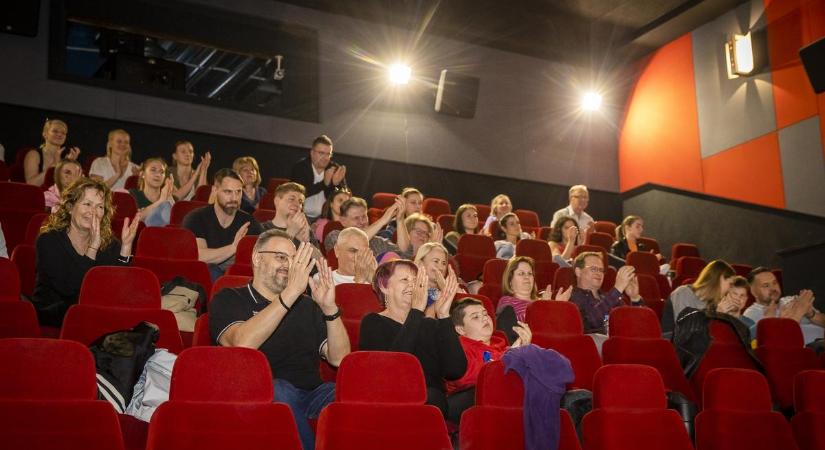 Óriási bulira készül a Cinema City! Ide menjenek a gyerekekkel