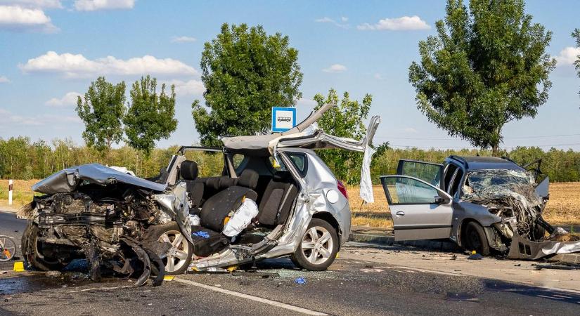 Megszólalt a család! 17 éves fiú maradt árván a bajai horrorbalesetben: ez okozhatta Gábor és Gabriella tragédiáját