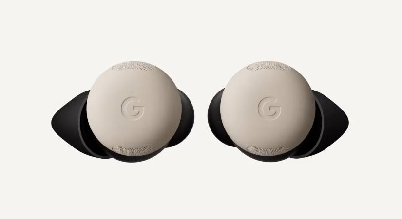 Bejelentették a Google Pixel Buds Pro 2 vezeték nélküli fülhallgatót