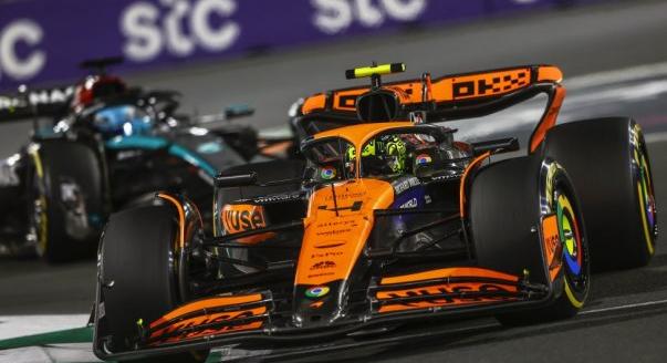 Emlékezetes F1-es szezont vár 2025-től a McLaren