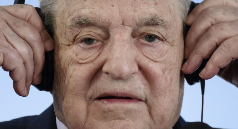 43 milliárdot költött a Soros-hálózat baráti ügyészekre