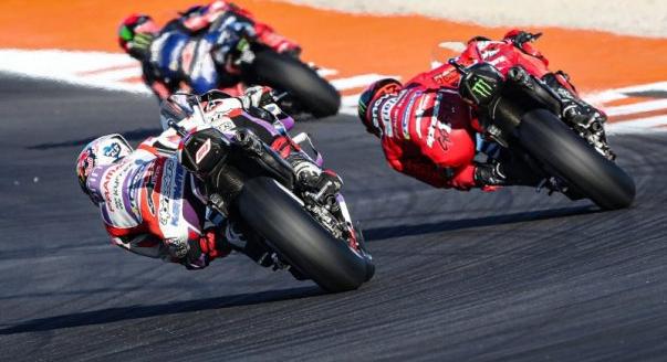 MotoGP, IndyCar, ERC: a hétvége teljes menetrendje