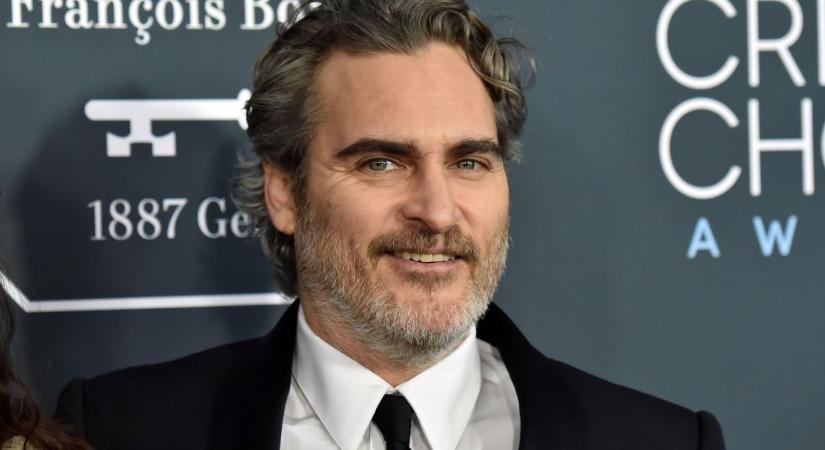 Tovább gyűrűzik a botrány Joaquin Phoenix távozása körül