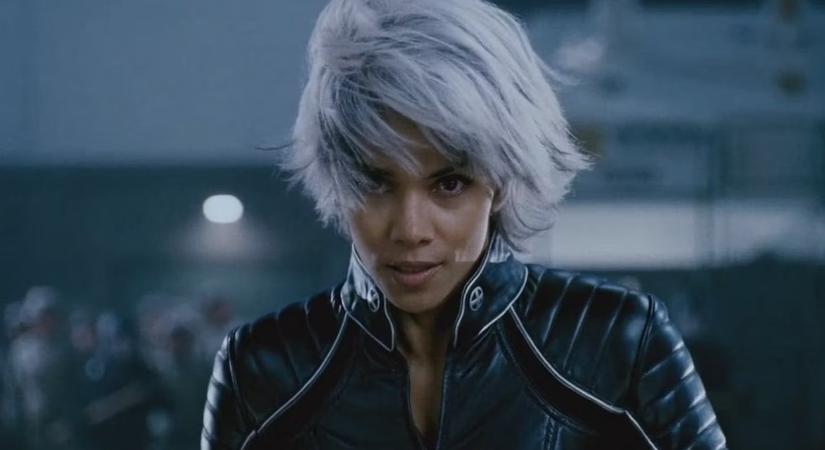 Halle Berry is szívesen visszatért volna Ciklonként a Deadpool és Rozsomákban, de Ryan Reynolds sosem kérdezte meg tőle, pedig csak ennyit kellett volna tennie