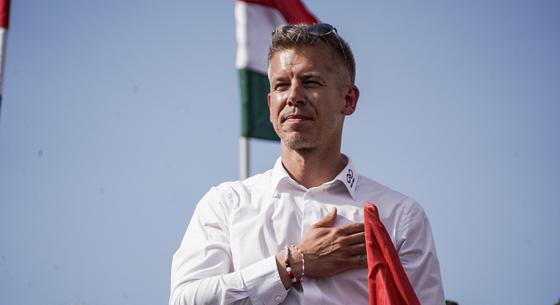 Magyar Péter szerint a kormány már "suttyomban" beadta a pályázatot a budapesti olimpiára