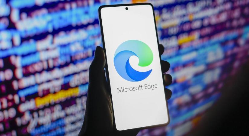 A Microsoft Edge egyre tovább nyomul az AI-funkciókkal, már a PDF-dokumentumokat is beolvassa