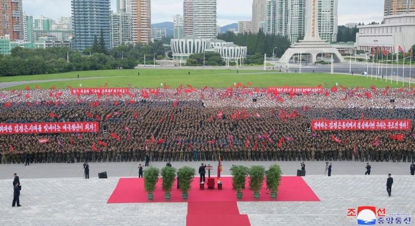 Újrakezdheti a párbeszédet Észak-Korea és Dél-Korea