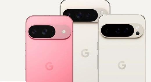 Megvannak a Google Pixel 9 okostelefonok első hazai értékesítői